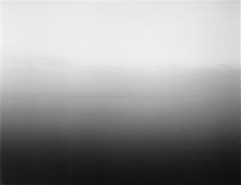 SUGIMOTO, HIROSHI (1948- ) A selection of 20 plates from the beautiful Time Exposed portfolio.